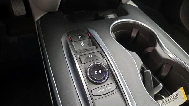 2017 Acura MDX Base