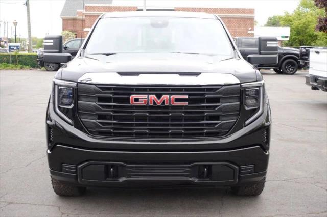 2022 GMC Sierra 1500 Pro