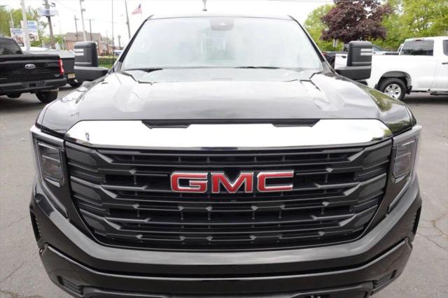 2022 GMC Sierra 1500 Pro