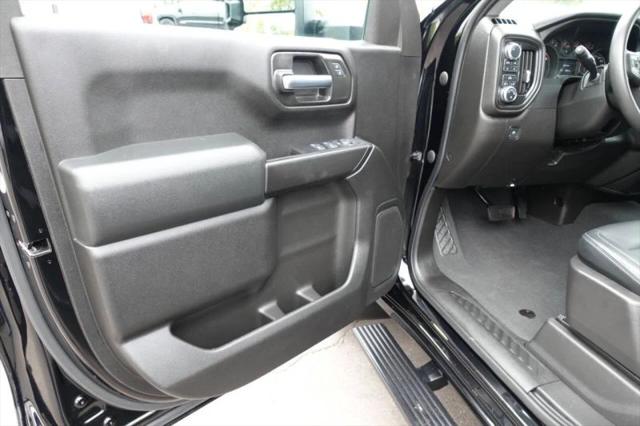2022 GMC Sierra 1500 Pro