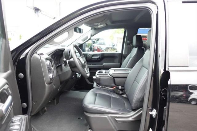 2022 GMC Sierra 1500 Pro
