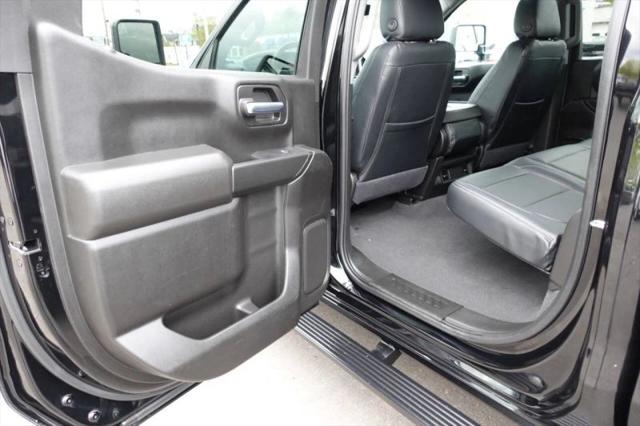 2022 GMC Sierra 1500 Pro