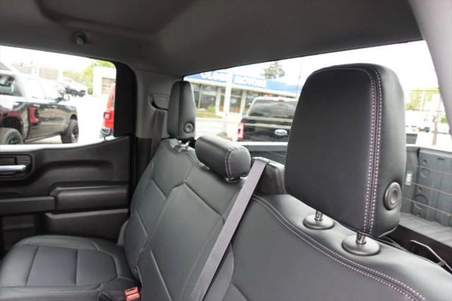 2022 GMC Sierra 1500 Pro
