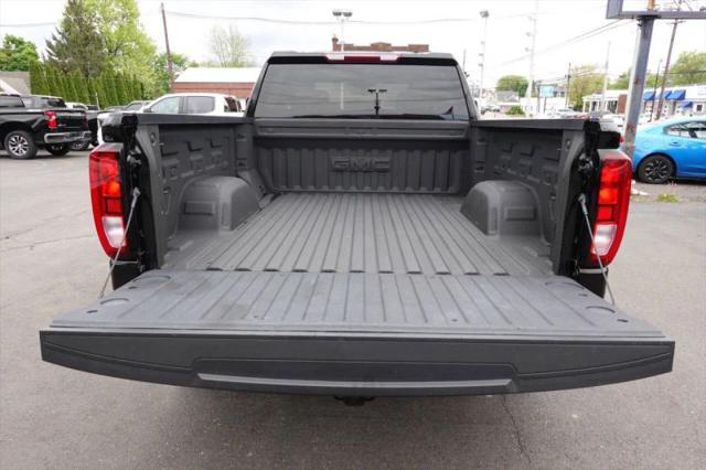 2022 GMC Sierra 1500 Pro