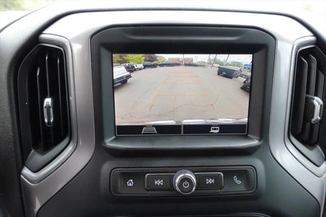 2022 GMC Sierra 1500 Pro