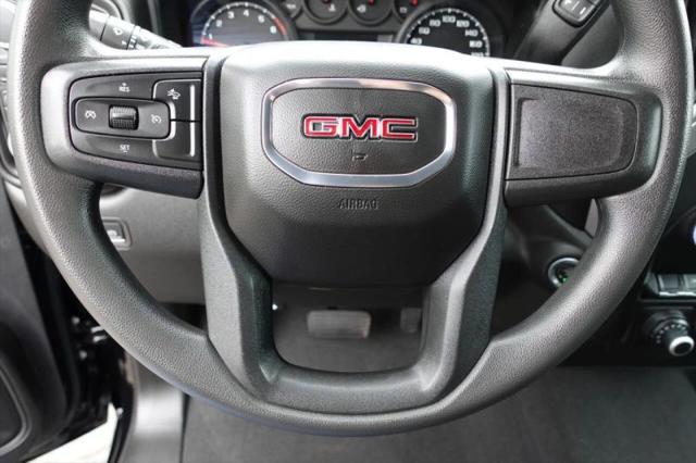 2022 GMC Sierra 1500 Pro