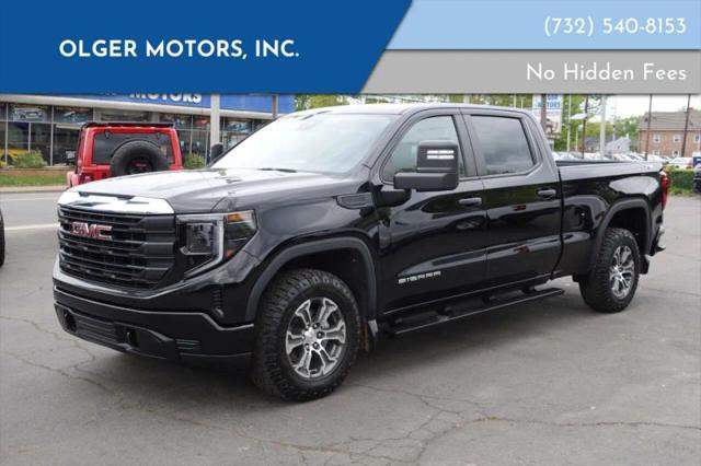 2022 GMC Sierra 1500 Pro for sale in Woodbridge, NJ