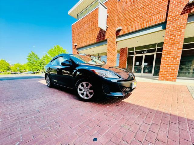 2012 Mazda Mazda3 i Sport for sale in Stafford, VA