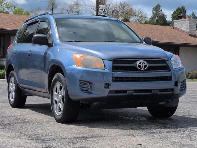 2010 Toyota RAV4 Base for sale in Downers Grove, IL