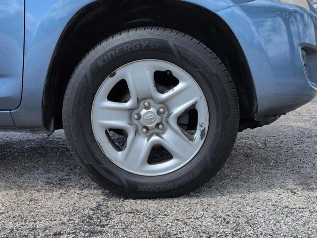 2010 Toyota RAV4 Base