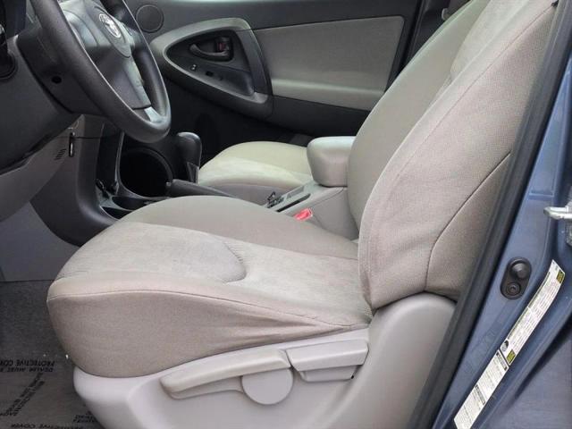 2010 Toyota RAV4 Base