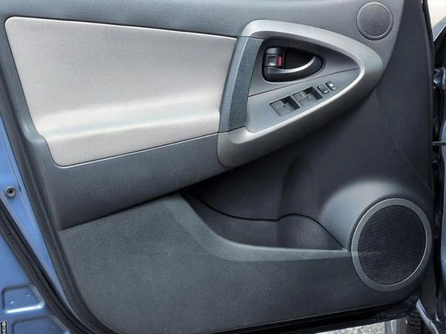 2010 Toyota RAV4 Base