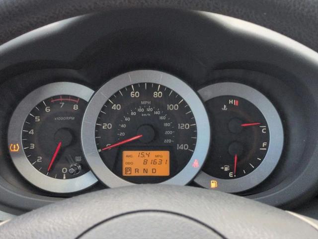 2010 Toyota RAV4 Base