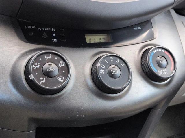 2010 Toyota RAV4 Base