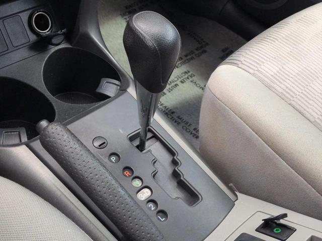 2010 Toyota RAV4 Base