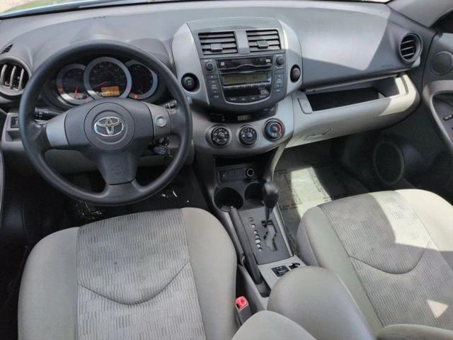 2010 Toyota RAV4 Base