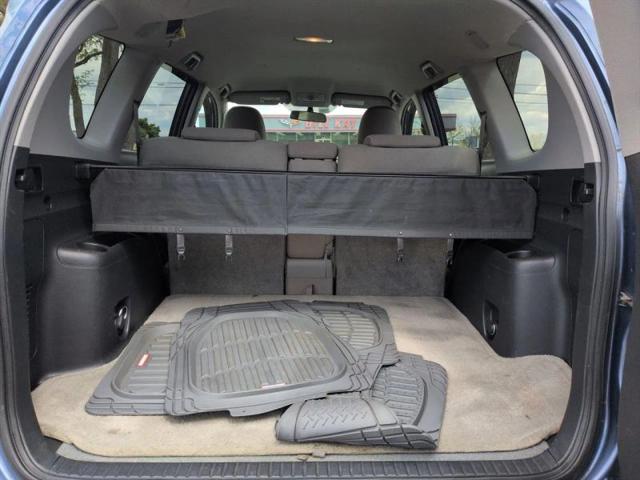 2010 Toyota RAV4 Base