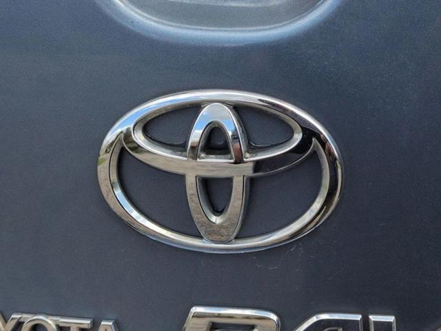2010 Toyota RAV4 Base
