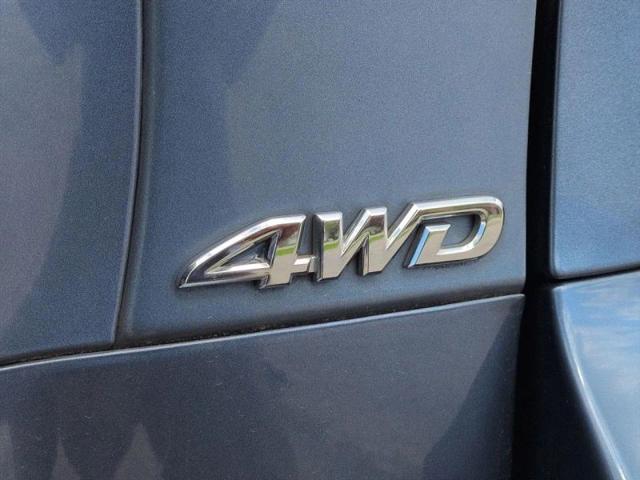 2010 Toyota RAV4 Base