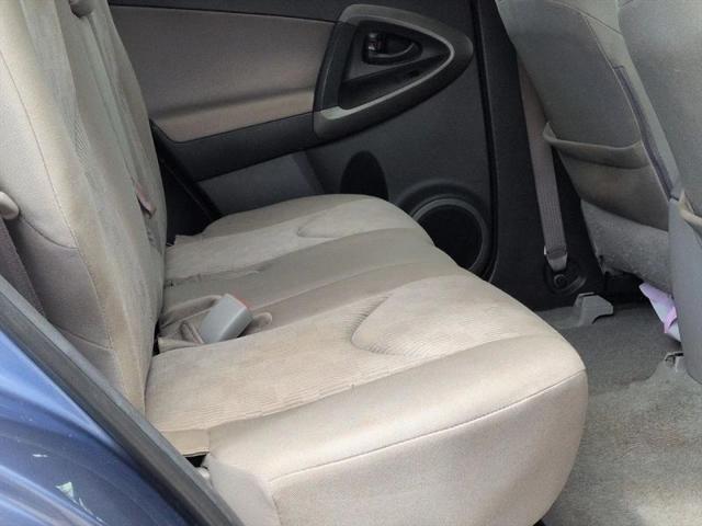 2010 Toyota RAV4 Base