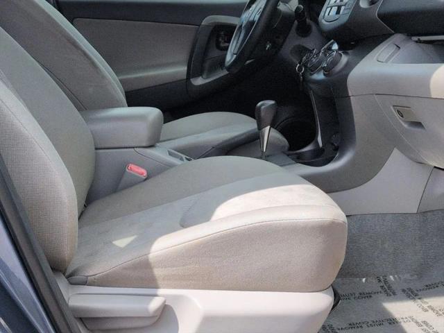 2010 Toyota RAV4 Base
