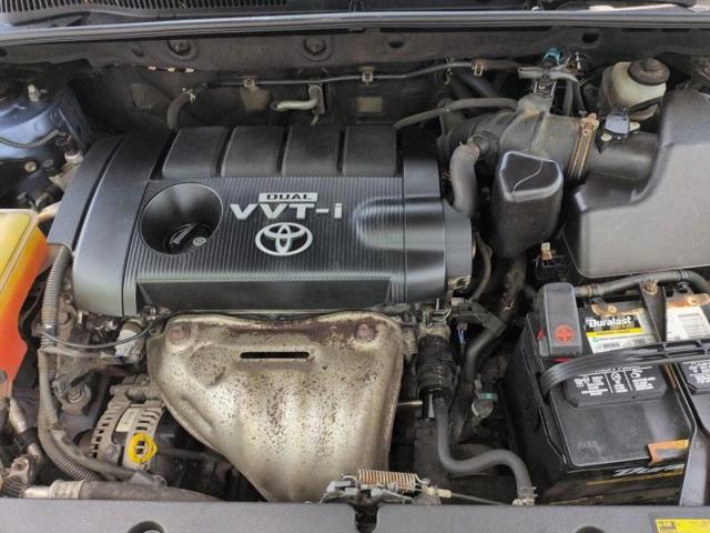 2010 Toyota RAV4 Base