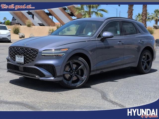 2026 Hyundai Sonata Hybrid Limited for sale in La Quinta, CA