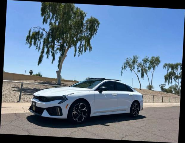 2025 Kia K5 GT-Line for sale in Phoenix, AZ