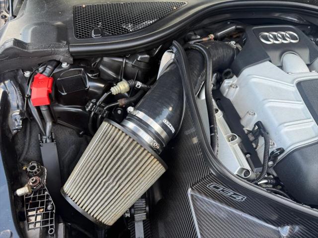 2013 Audi A6 3.0T Premium