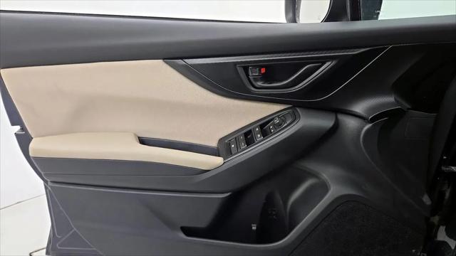 2021 Subaru Impreza Premium 5-Door