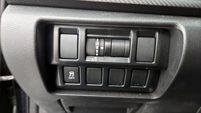 2021 Subaru Impreza Premium 5-Door