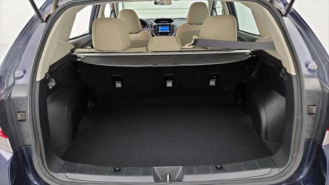 2021 Subaru Impreza Premium 5-Door