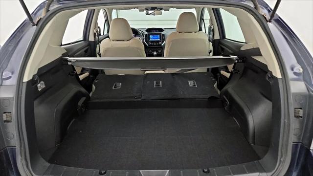 2021 Subaru Impreza Premium 5-Door