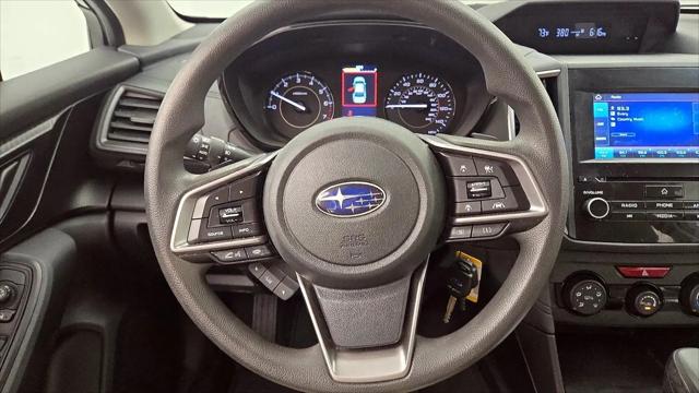2021 Subaru Impreza Premium 5-Door