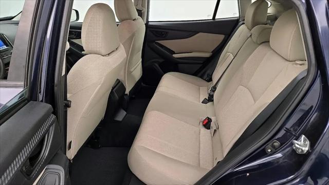2021 Subaru Impreza Premium 5-Door