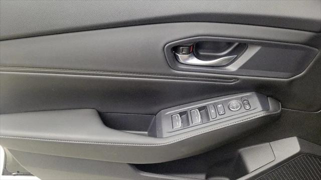 2025 Honda Accord Sedan Sport