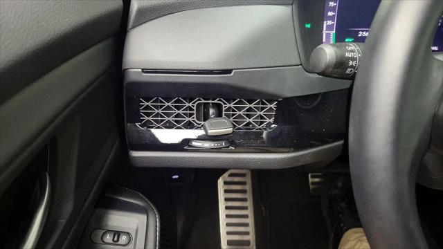 2025 Honda Accord Sedan Sport