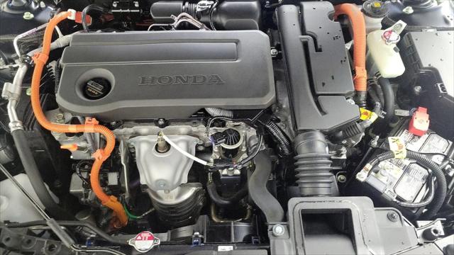 2025 Honda Accord Sedan Sport