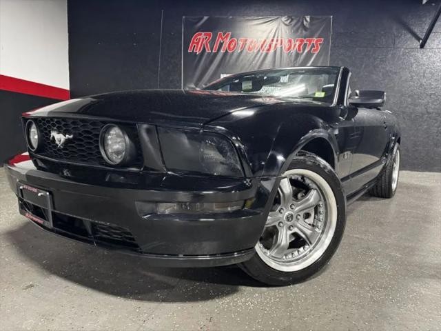 2005 Ford Mustang GT for sale in Bay Shore, NY