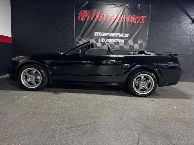 2005 Ford Mustang GT