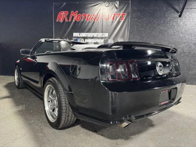 2005 Ford Mustang GT