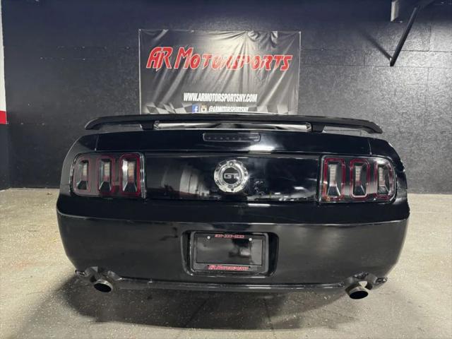 2005 Ford Mustang GT