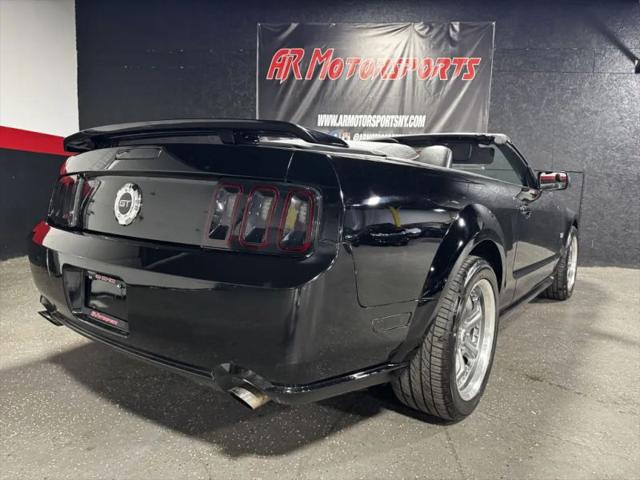 2005 Ford Mustang GT