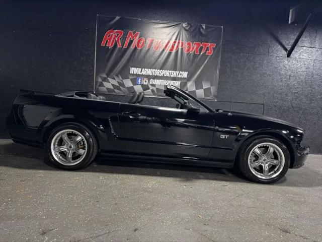 2005 Ford Mustang GT