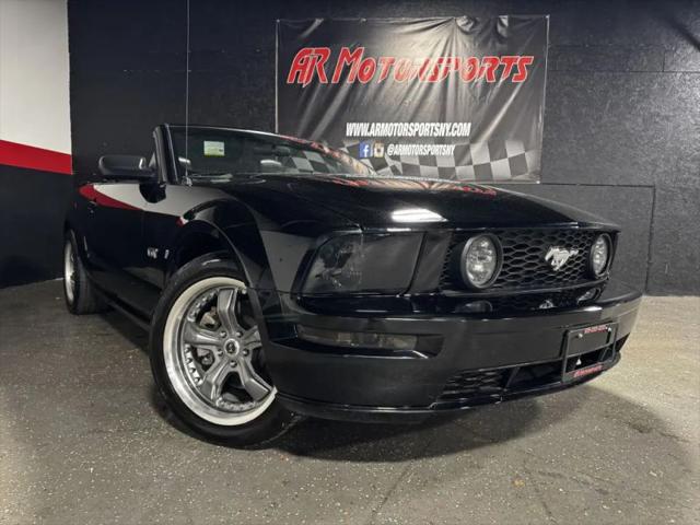 2005 Ford Mustang GT