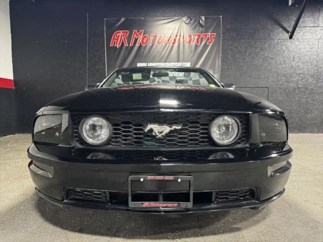 2005 Ford Mustang GT