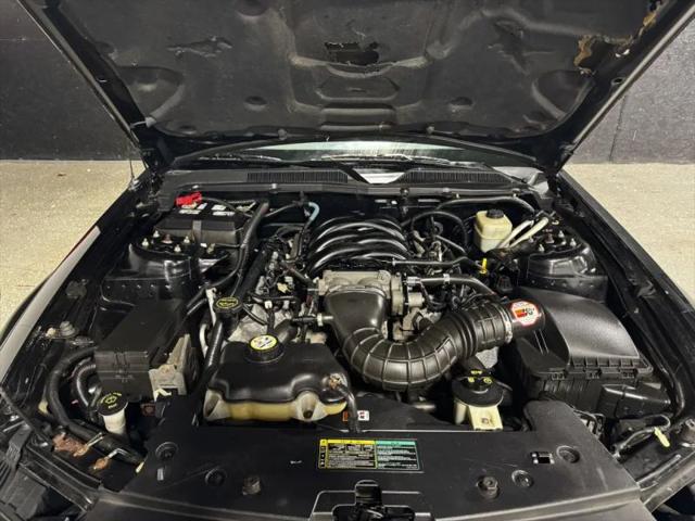 2005 Ford Mustang GT