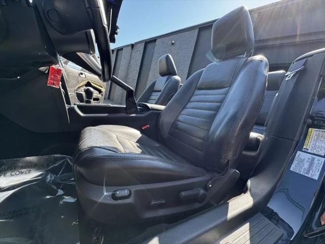 2005 Ford Mustang GT