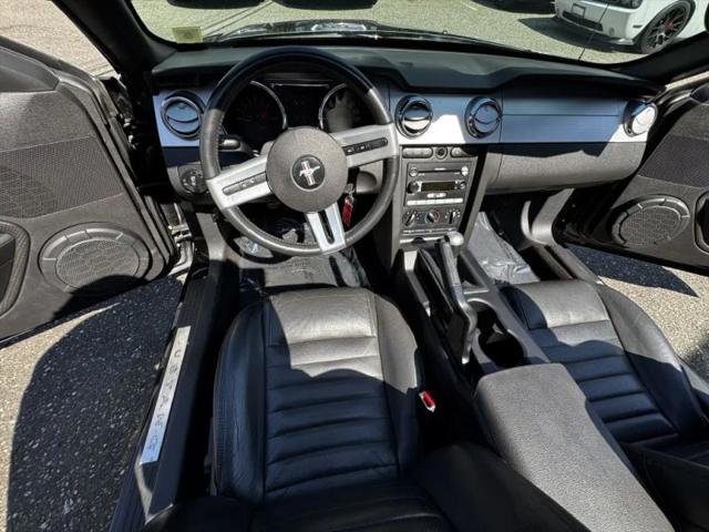2005 Ford Mustang GT