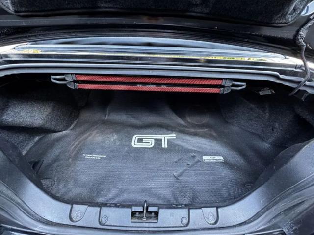 2005 Ford Mustang GT
